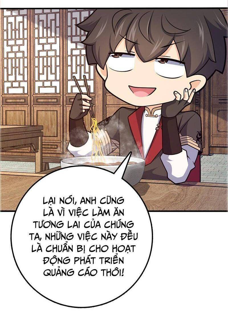 Đại Vương Tha Mạng Chapter 523 - 6