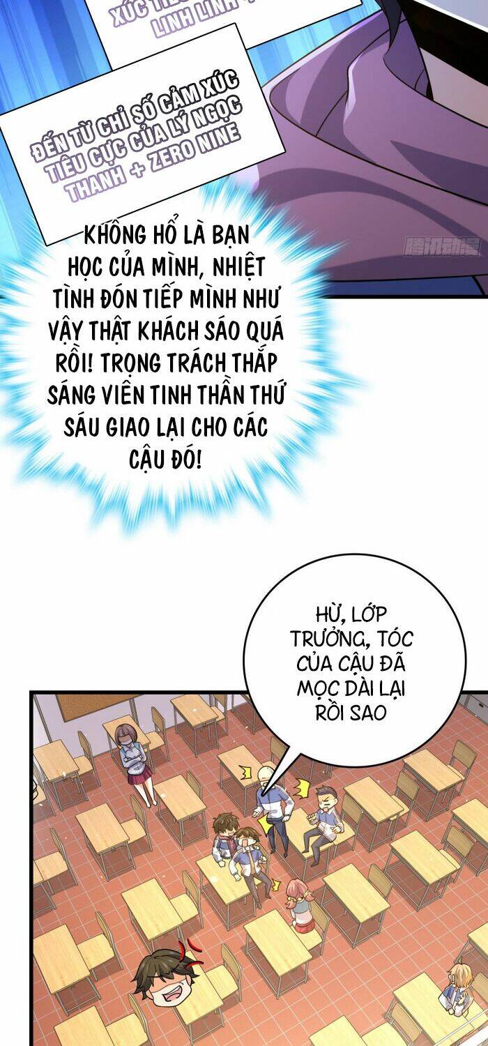 Đại Vương Tha Mạng Chapter 203 - 32