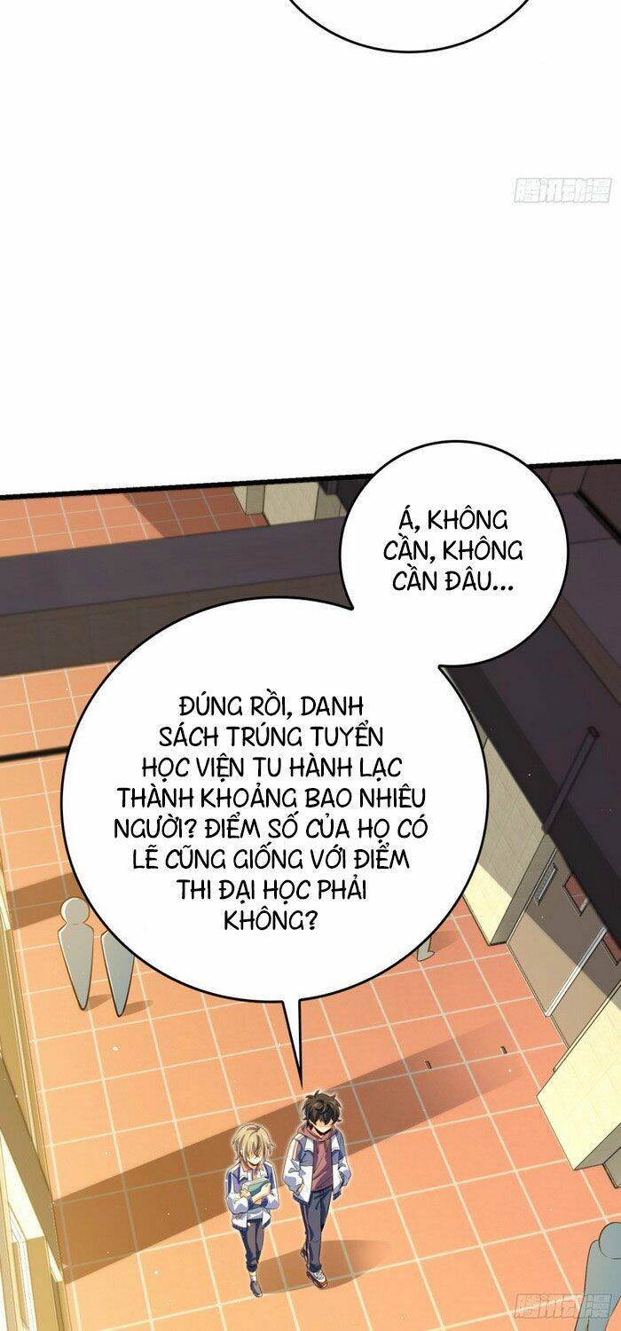 Đại Vương Tha Mạng Chapter 205 - 5