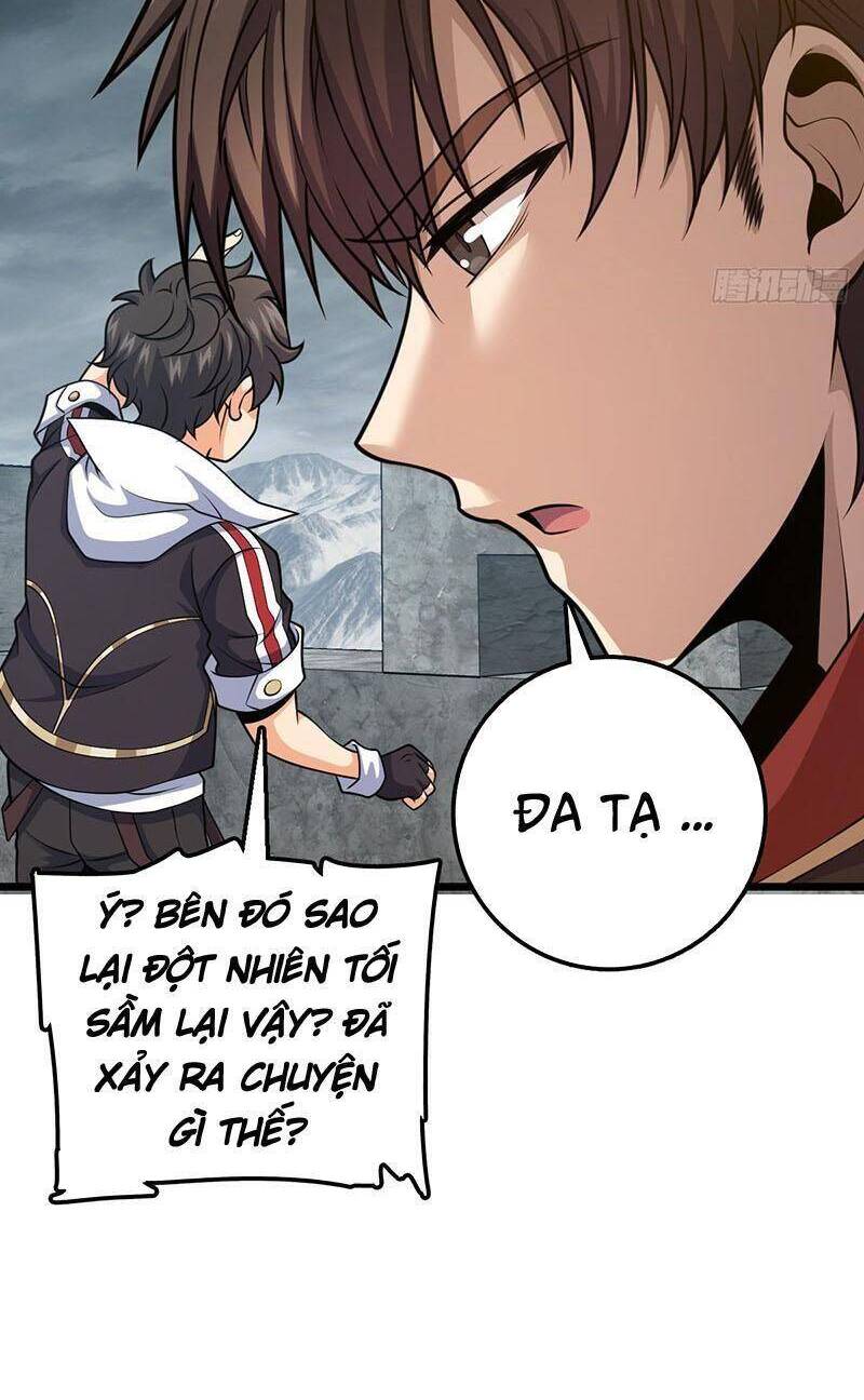 Đại Vương Tha Mạng Chapter 484 - 66