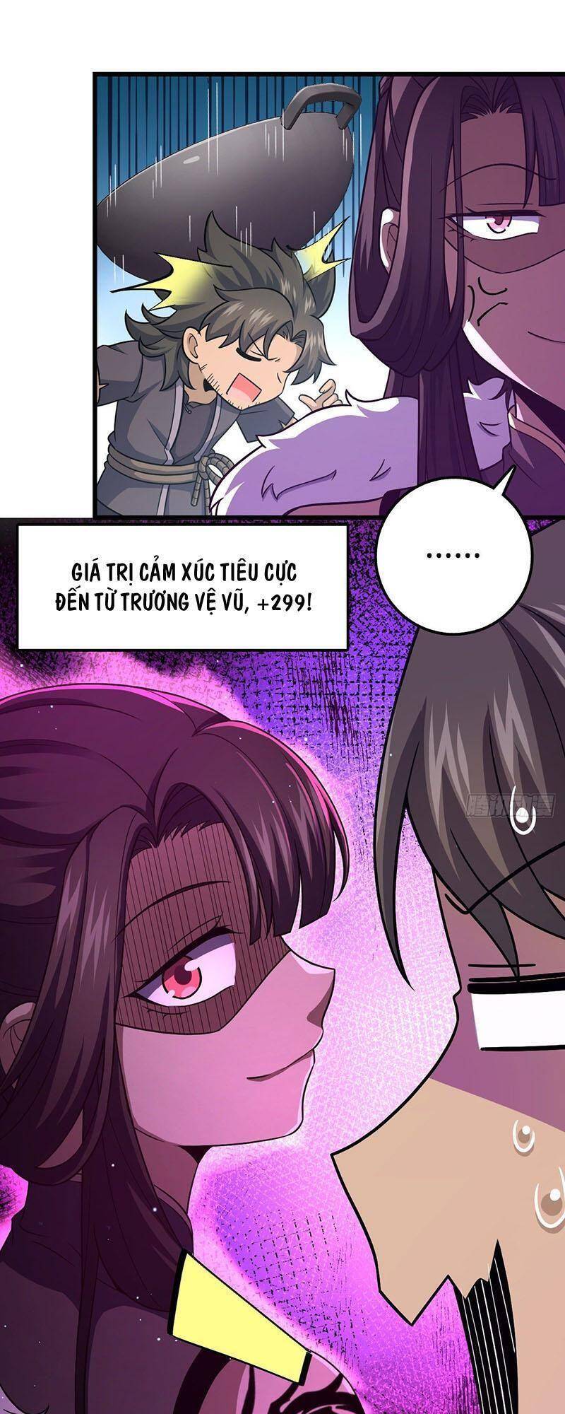 Đại Vương Tha Mạng Chapter 498 - 39