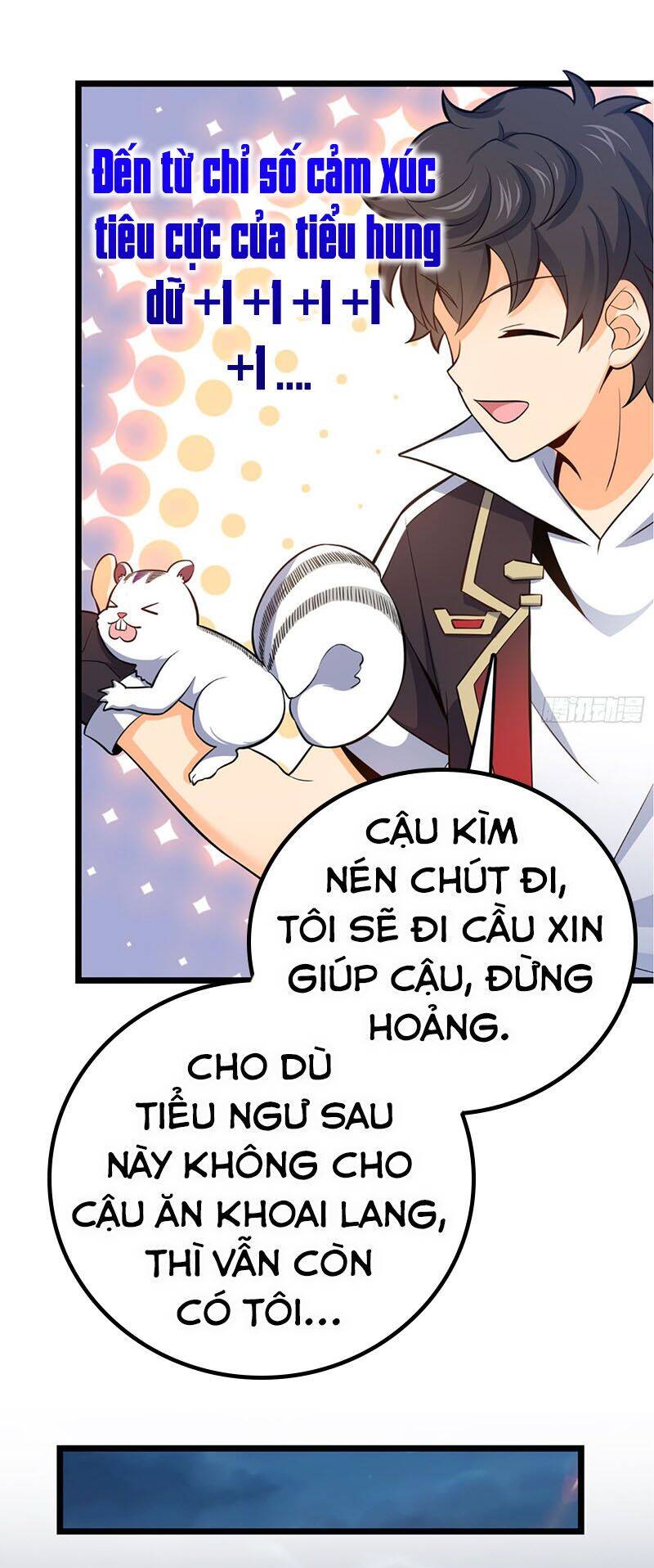 Đại Vương Tha Mạng Chapter 68 - 20