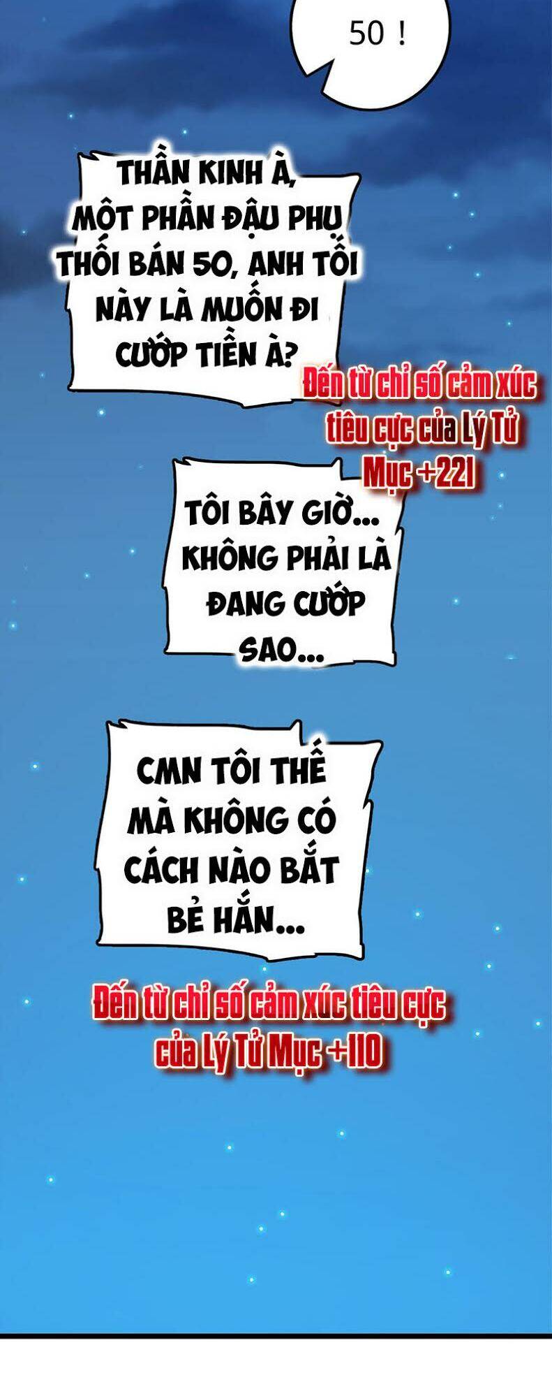 Đại Vương Tha Mạng Chapter 68 - 57