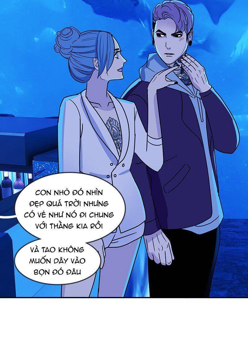 Nửa Đêm Ở Poppy Land Chapter 54 - 36