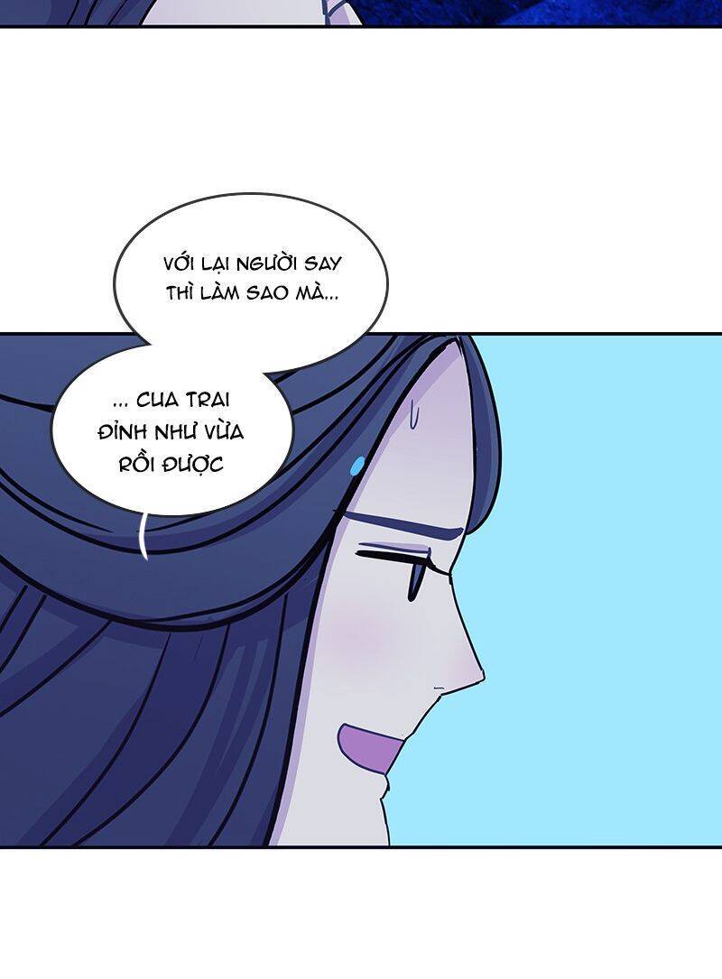 Nửa Đêm Ở Poppy Land Chapter 57 - 4