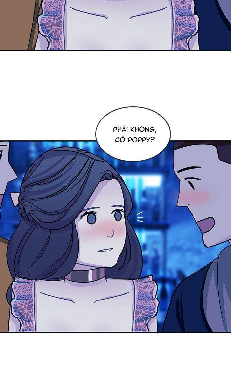 Nửa Đêm Ở Poppy Land Chapter 57 - 62