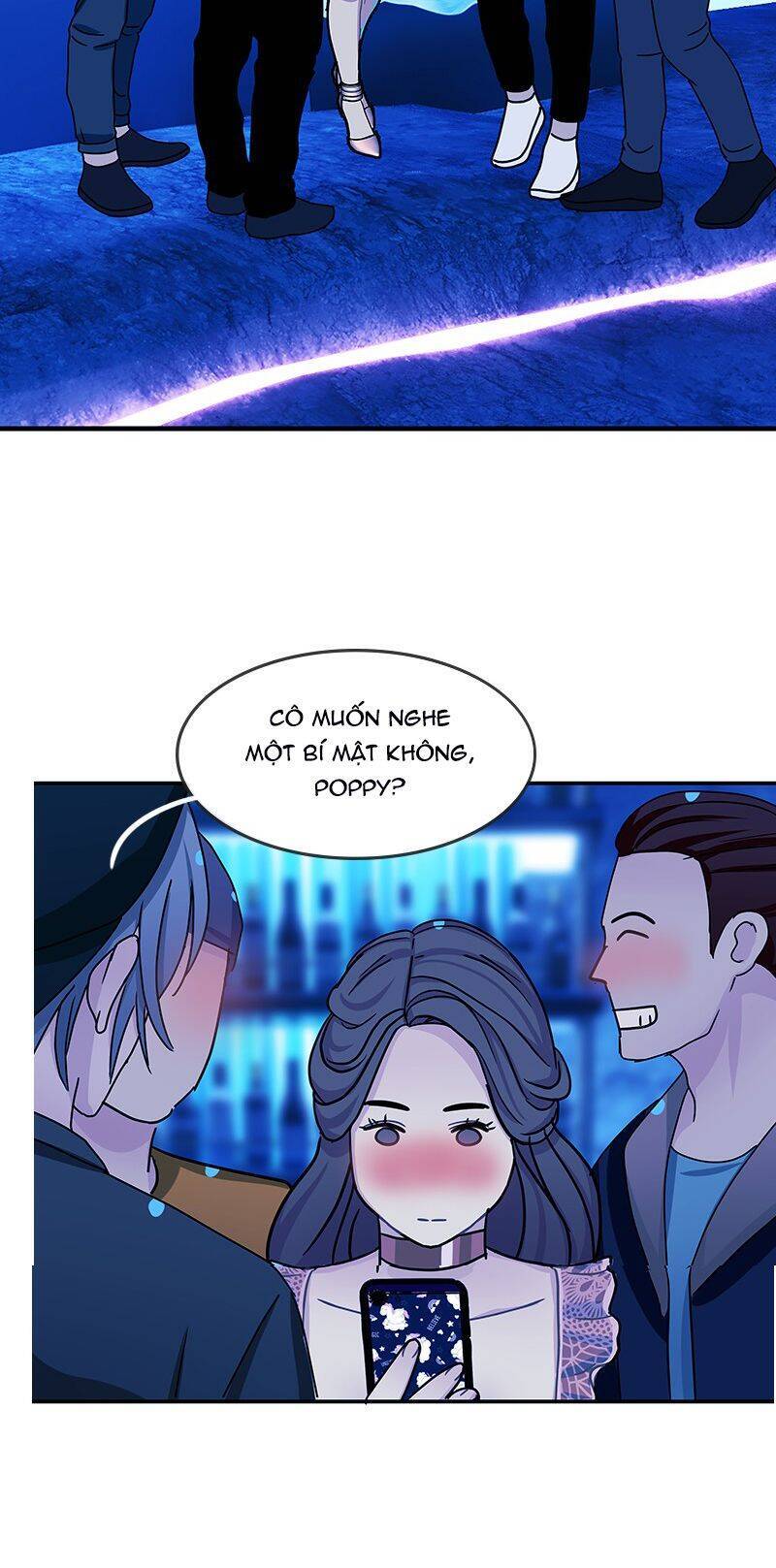 Nửa Đêm Ở Poppy Land Chapter 57 - 64