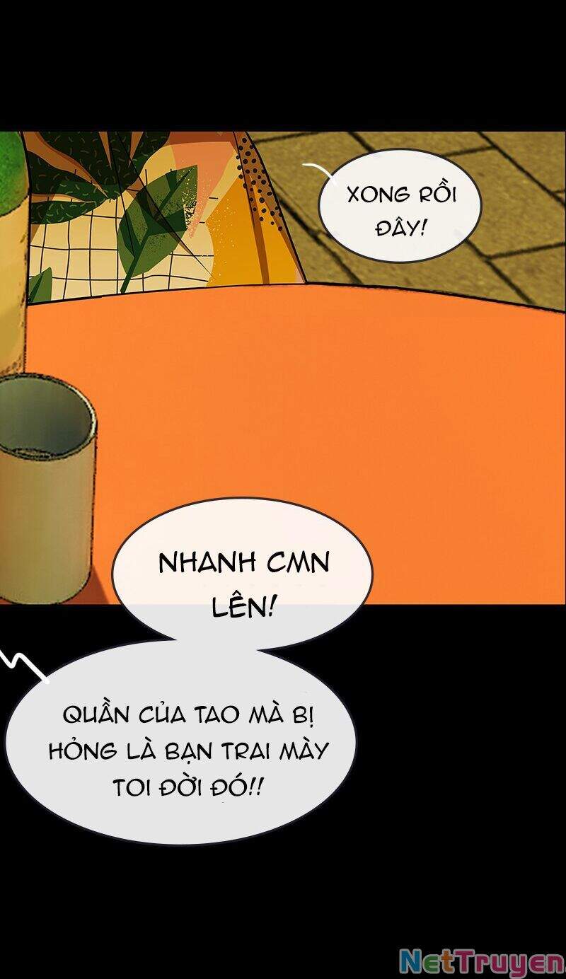 Nửa Đêm Ở Poppy Land Chapter 60 - 46