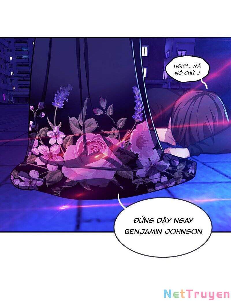 Nửa Đêm Ở Poppy Land Chapter 61 - 36