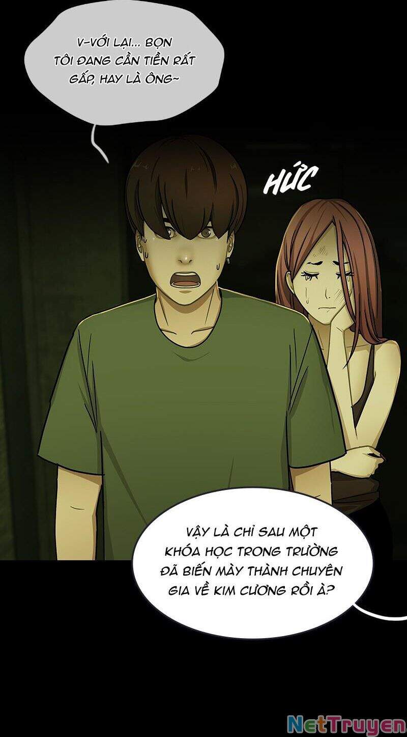 Nửa Đêm Ở Poppy Land Chapter 61 - 40