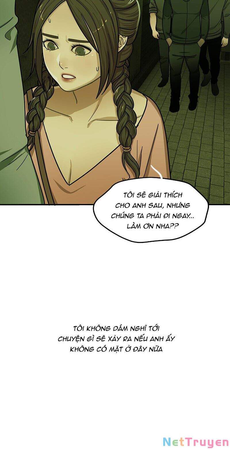 Nửa Đêm Ở Poppy Land Chapter 61 - 55