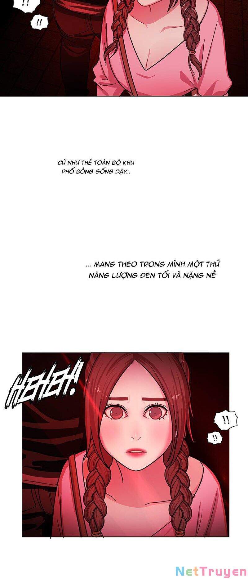 Nửa Đêm Ở Poppy Land Chapter 61 - 70