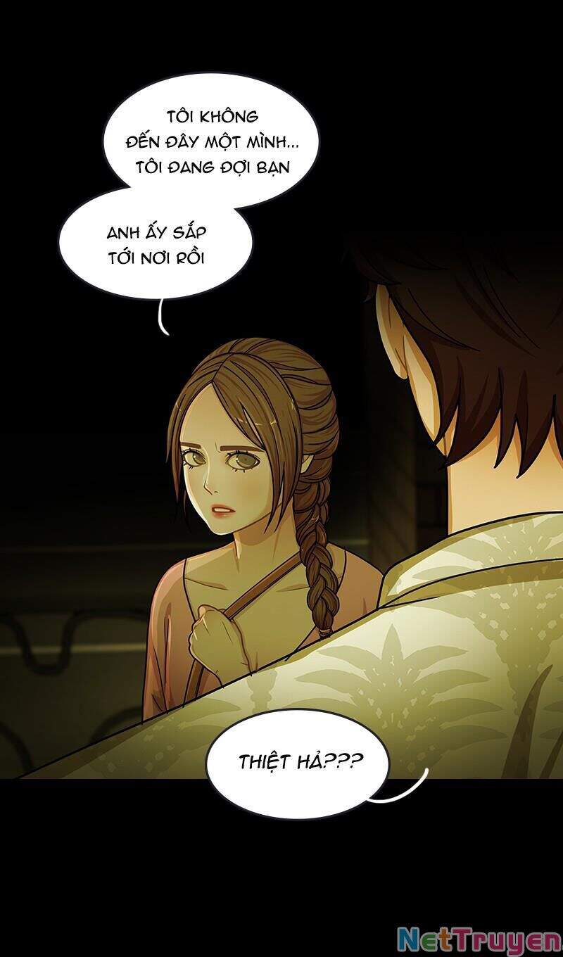 Nửa Đêm Ở Poppy Land Chapter 61 - 9