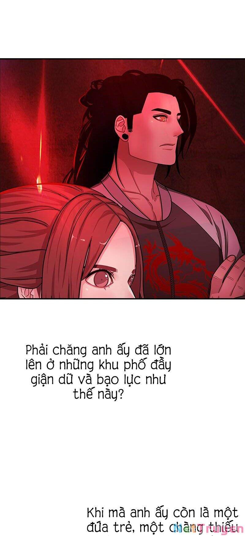 Nửa Đêm Ở Poppy Land Chapter 62 - 13