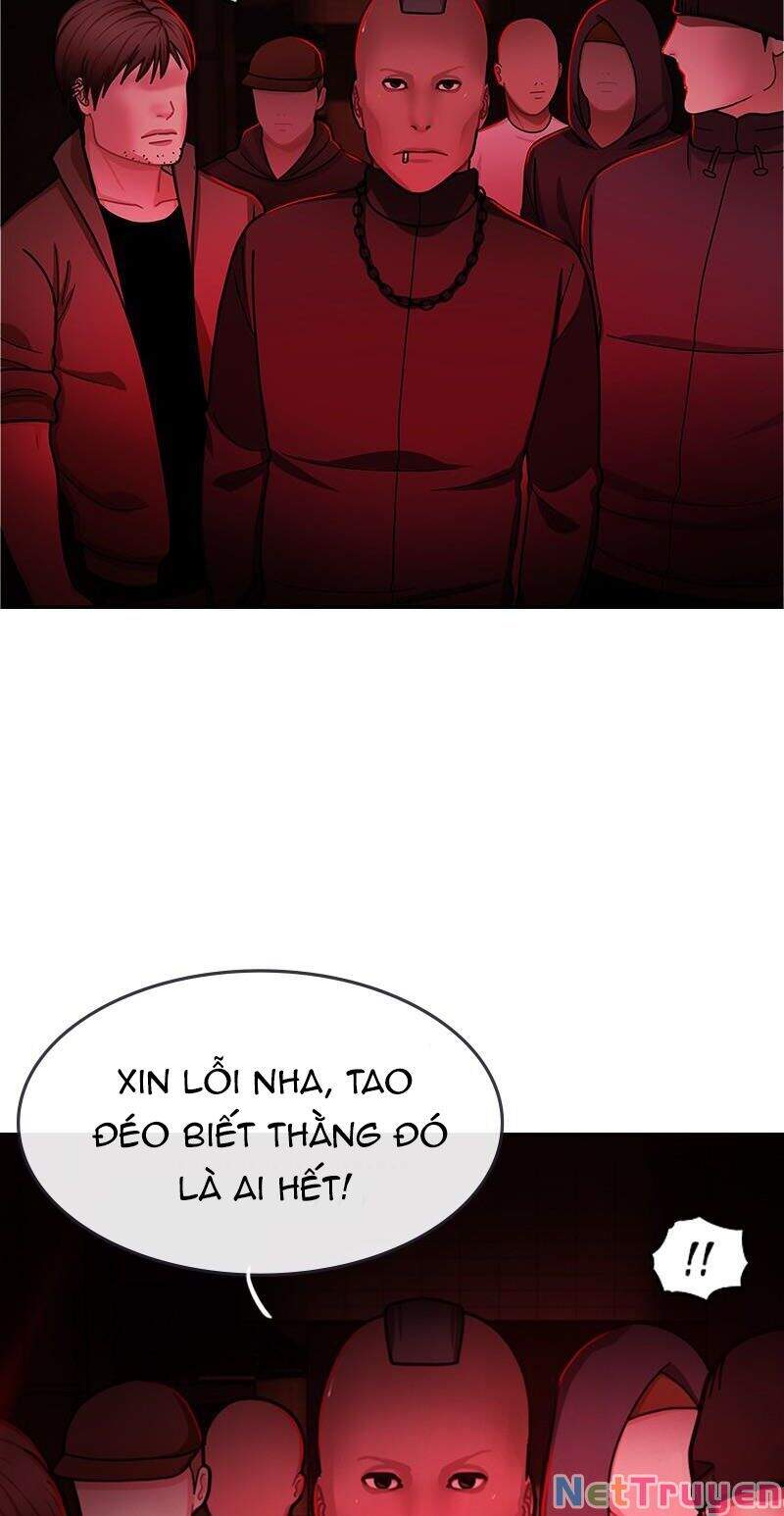 Nửa Đêm Ở Poppy Land Chapter 62 - 16