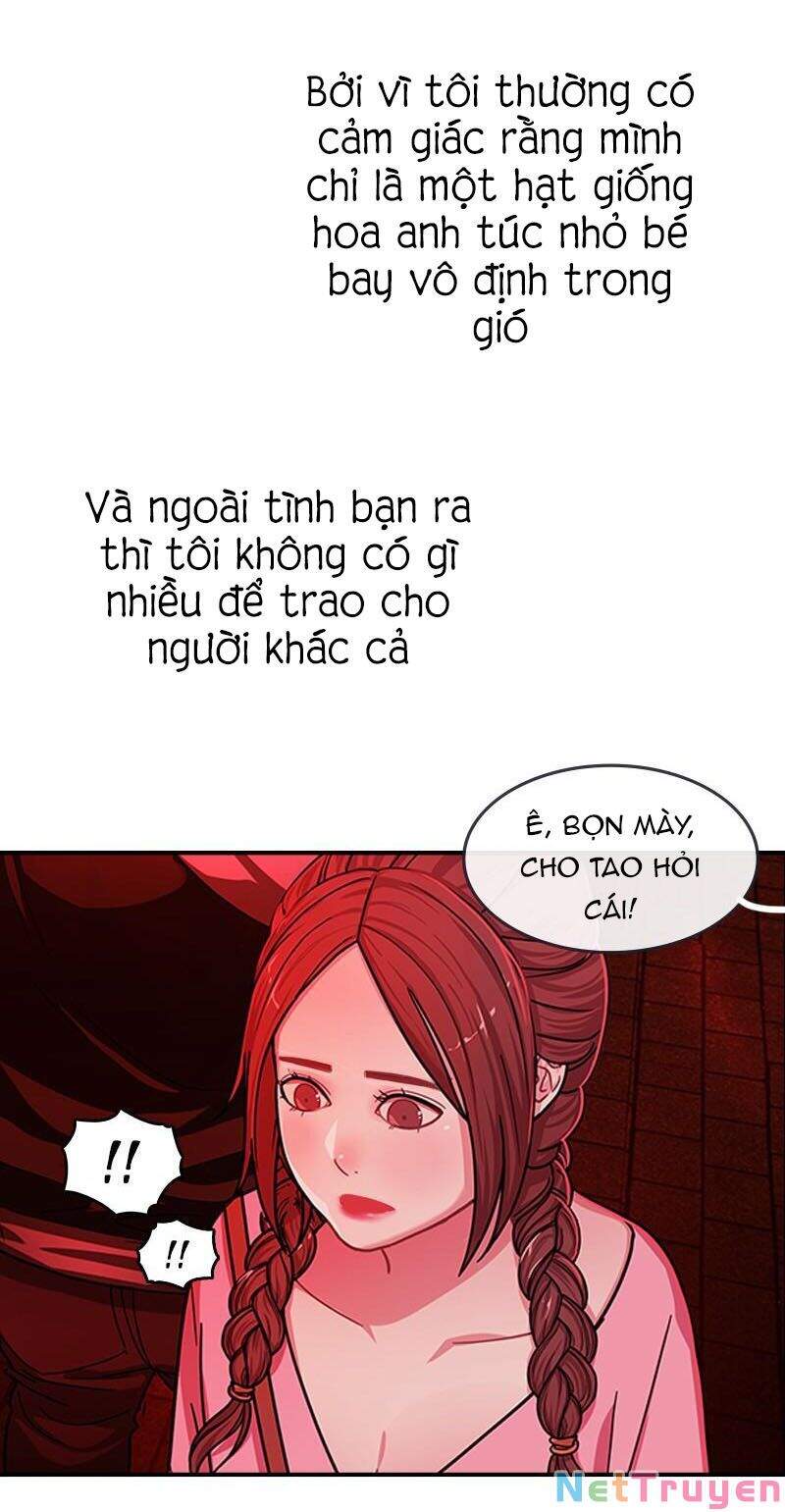 Nửa Đêm Ở Poppy Land Chapter 62 - 4