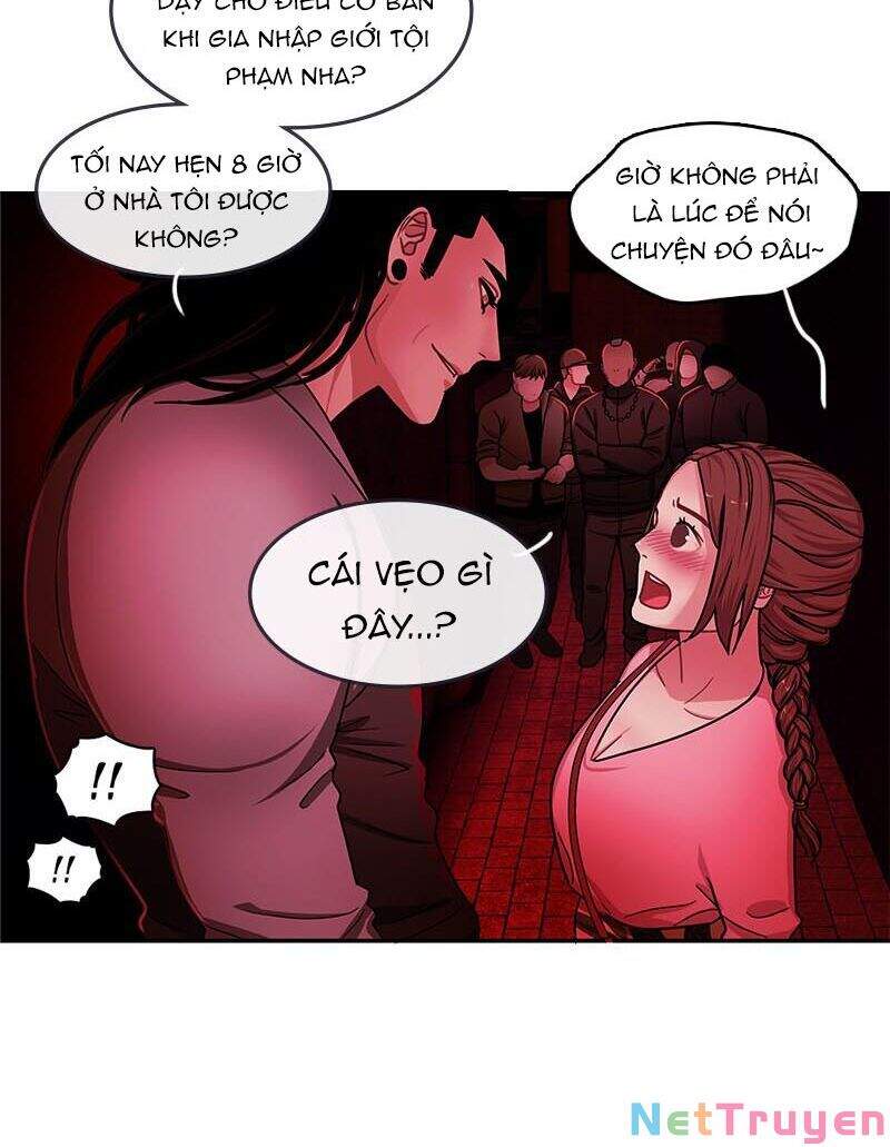 Nửa Đêm Ở Poppy Land Chapter 62 - 31