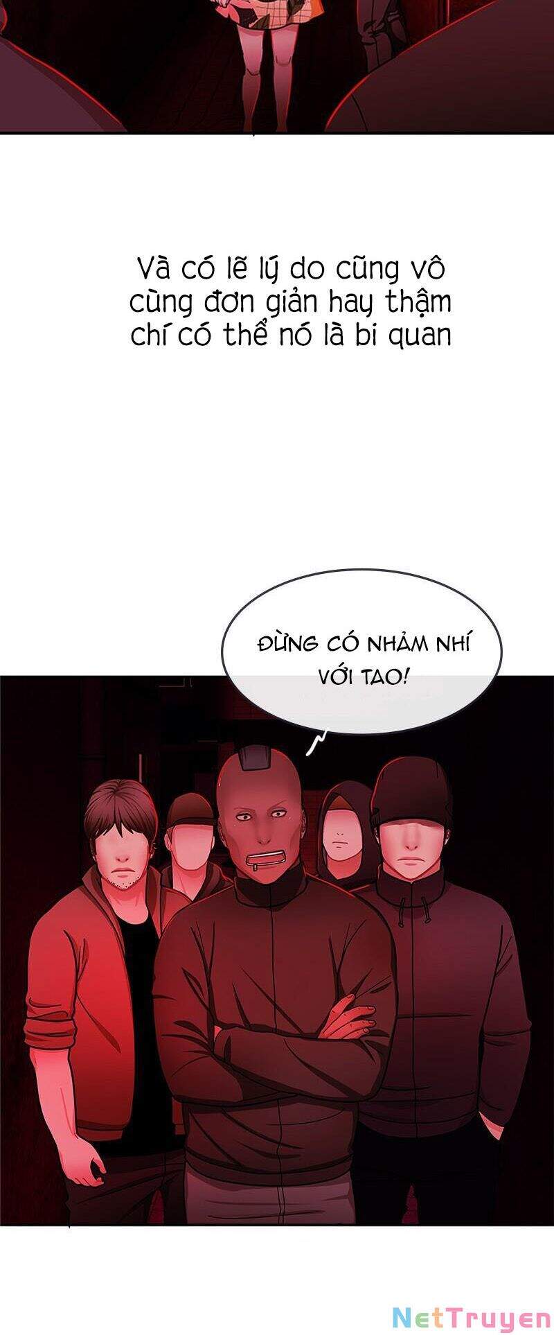 Nửa Đêm Ở Poppy Land Chapter 62 - 35