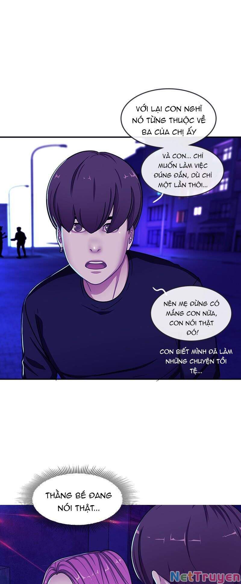 Nửa Đêm Ở Poppy Land Chapter 62 - 47