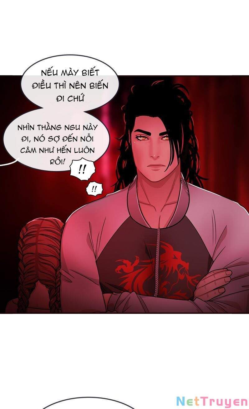 Nửa Đêm Ở Poppy Land Chapter 62 - 6