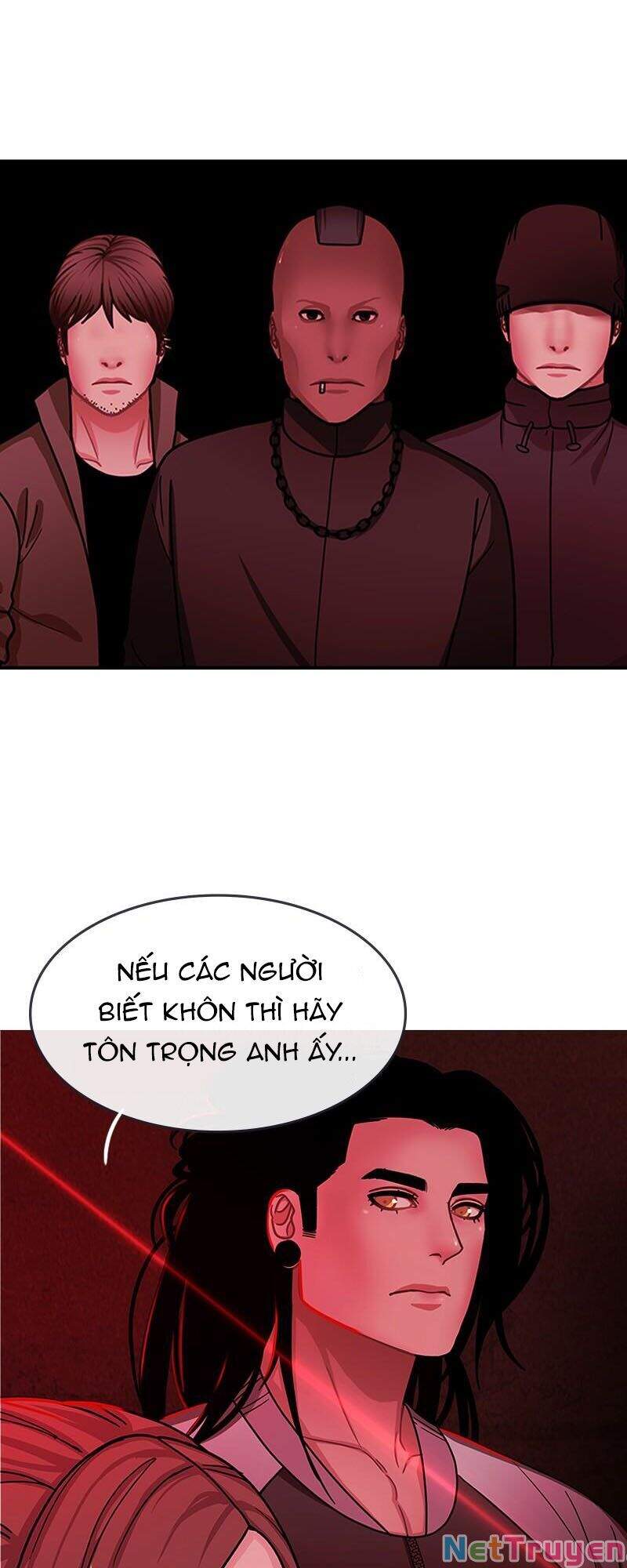 Nửa Đêm Ở Poppy Land Chapter 62 - 10