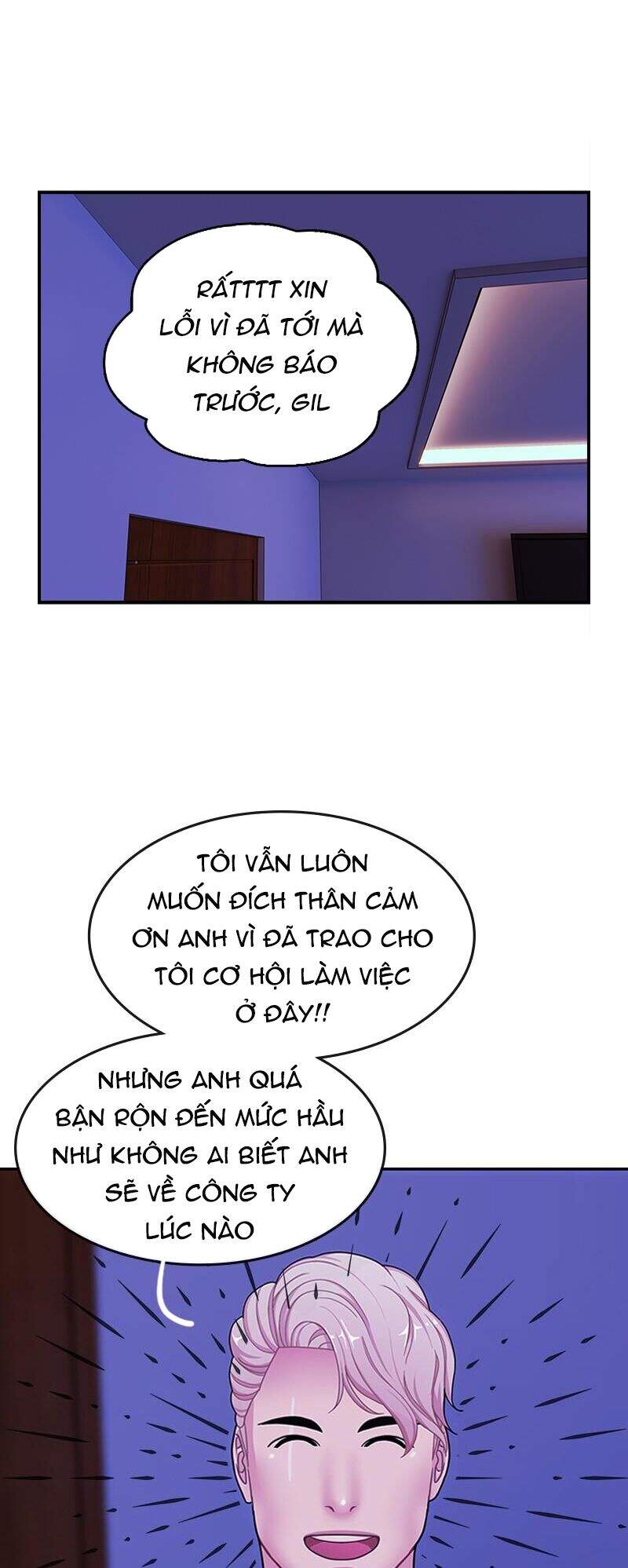 Nửa Đêm Ở Poppy Land Chapter 65 - 32