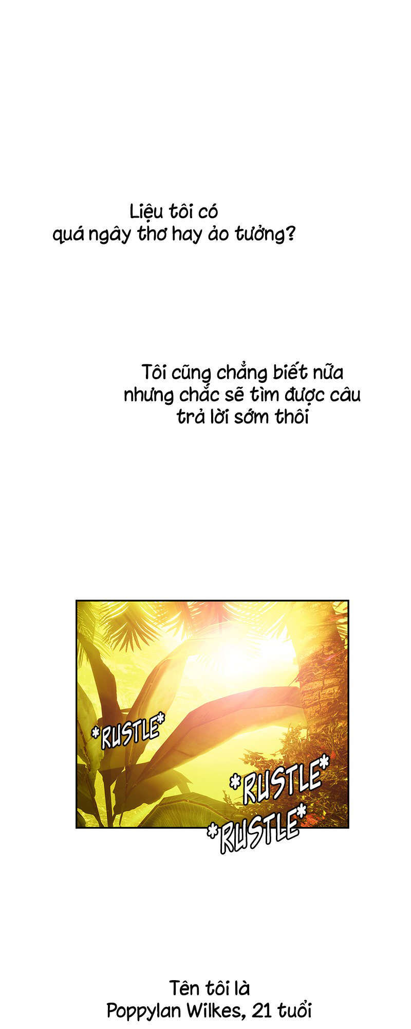 Nửa Đêm Ở Poppy Land Chapter 58 - 83