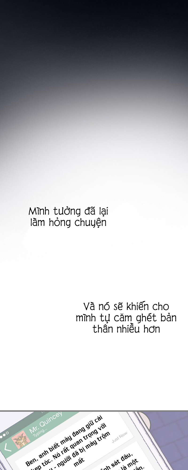 Nửa Đêm Ở Poppy Land Chapter 63 - 1