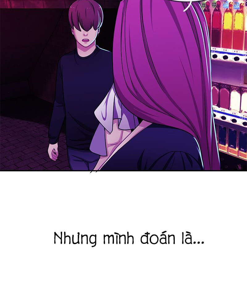 Nửa Đêm Ở Poppy Land Chapter 63 - 4