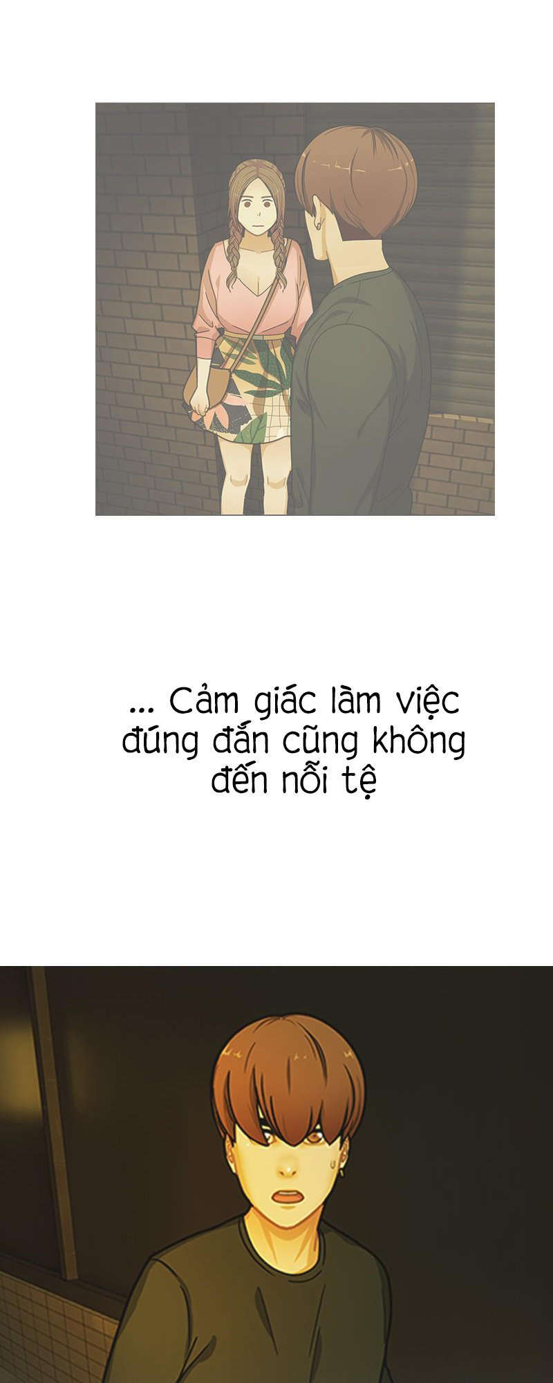 Nửa Đêm Ở Poppy Land Chapter 63 - 5