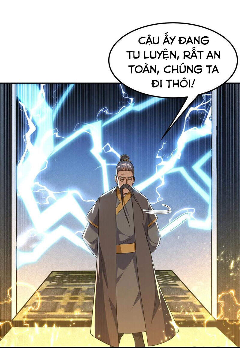 Võ Nghịch Chapter 190 - 33