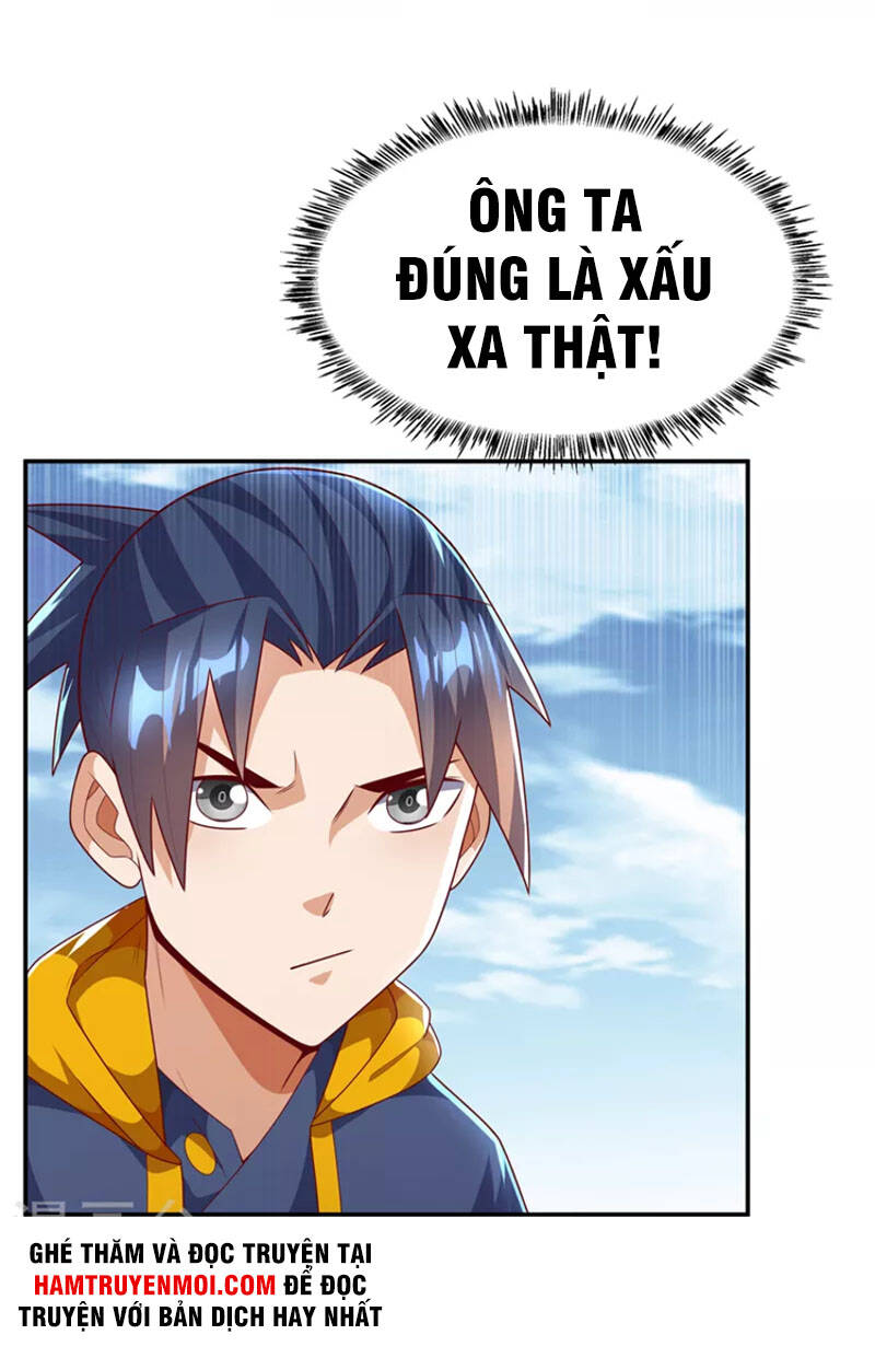 Võ Nghịch Chapter 205 - 25