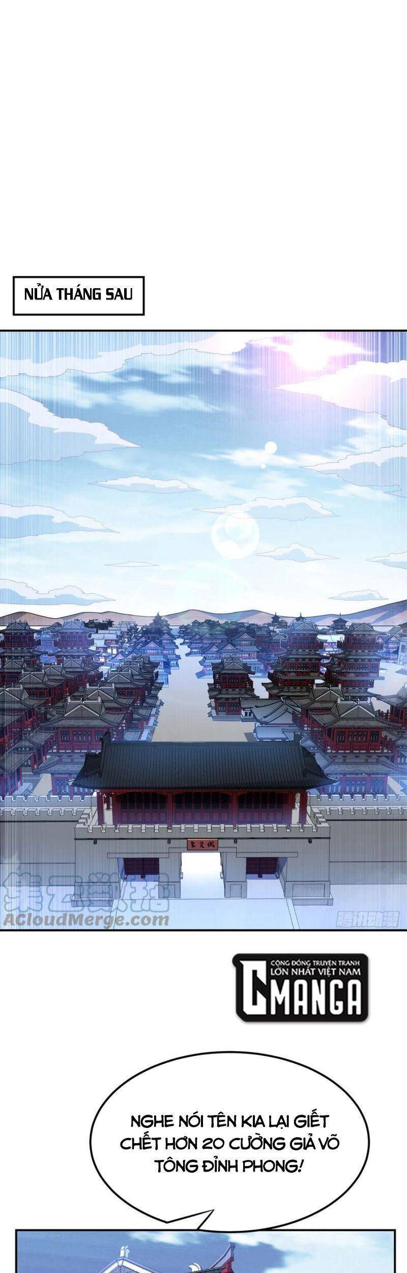 Võ Nghịch Chapter 218 - 2