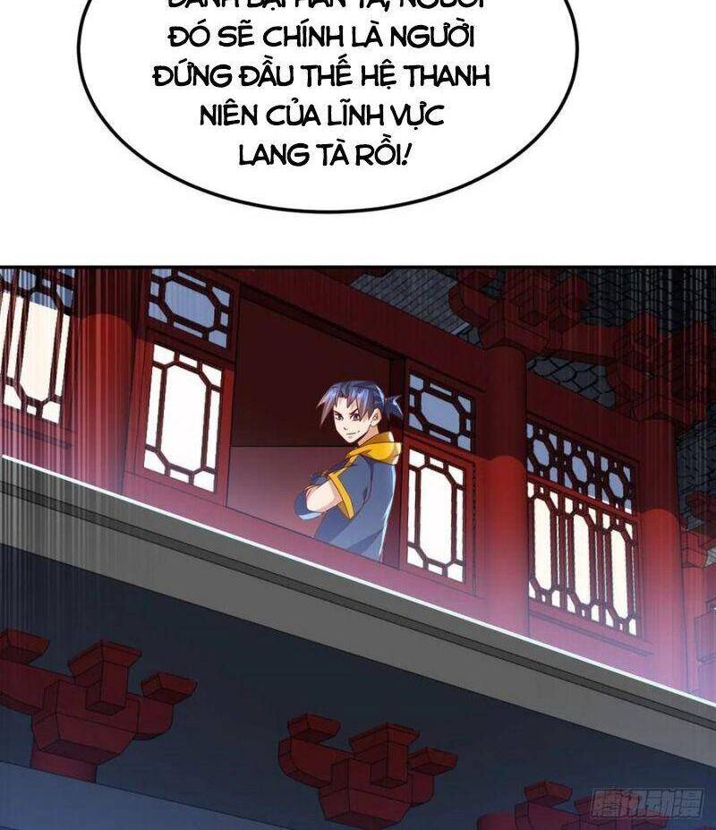 Võ Nghịch Chapter 218 - 11