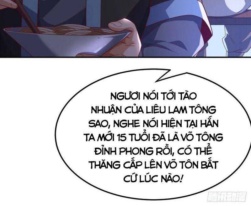 Võ Nghịch Chapter 218 - 7