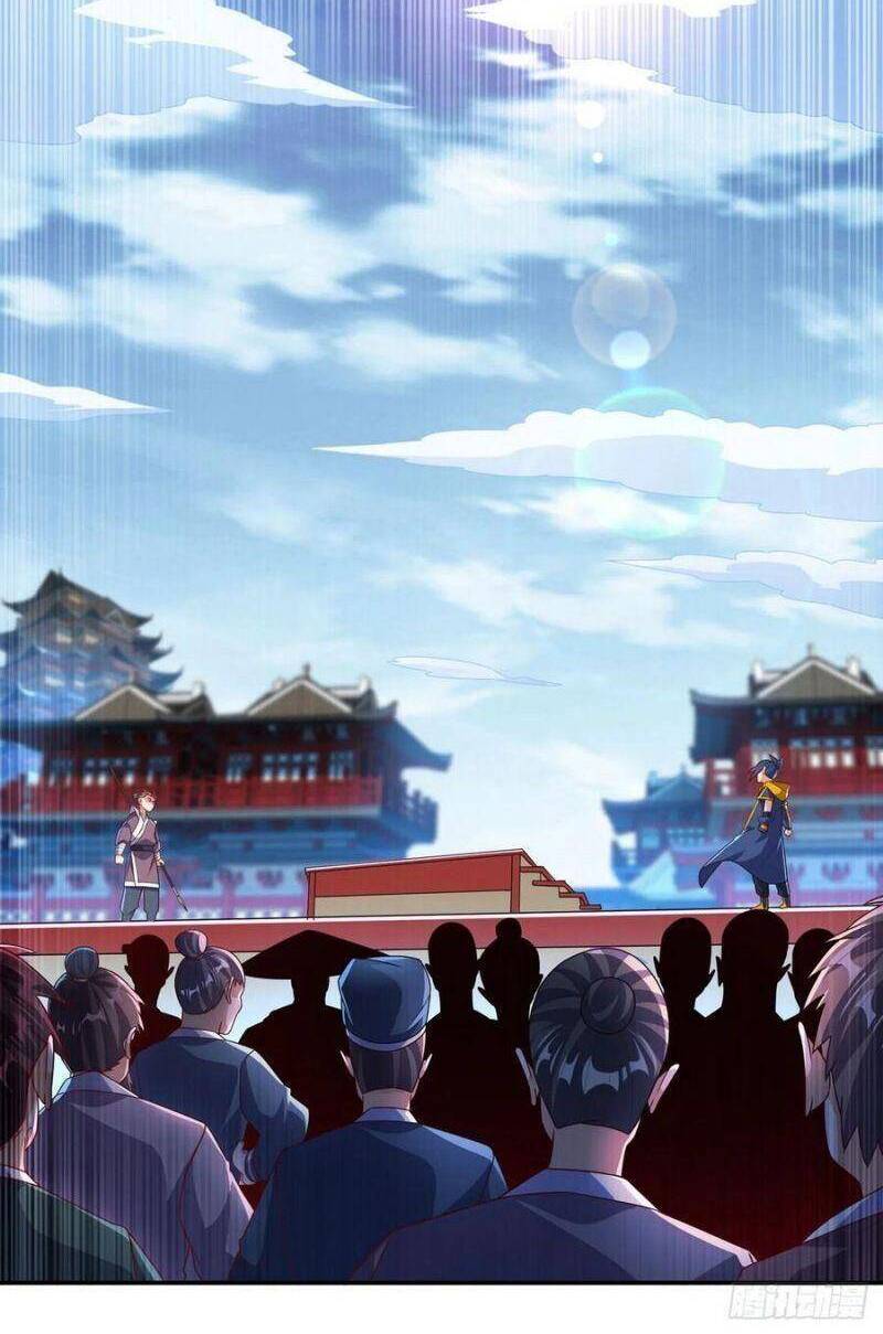 Võ Nghịch Chapter 219 - 7