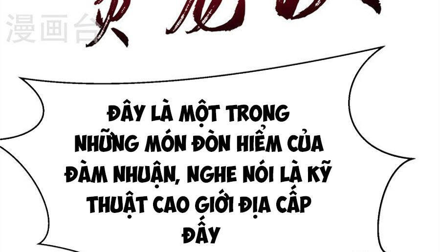 Võ Nghịch Chapter 221 - 2