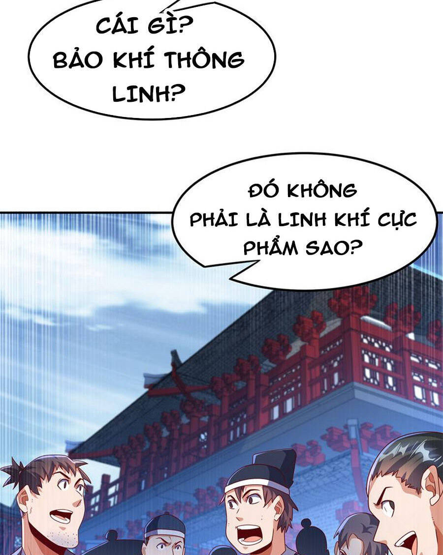 Võ Nghịch Chapter 221 - 31