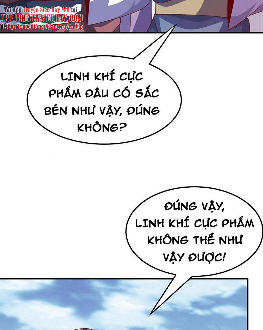 Võ Nghịch Chapter 221 - 39