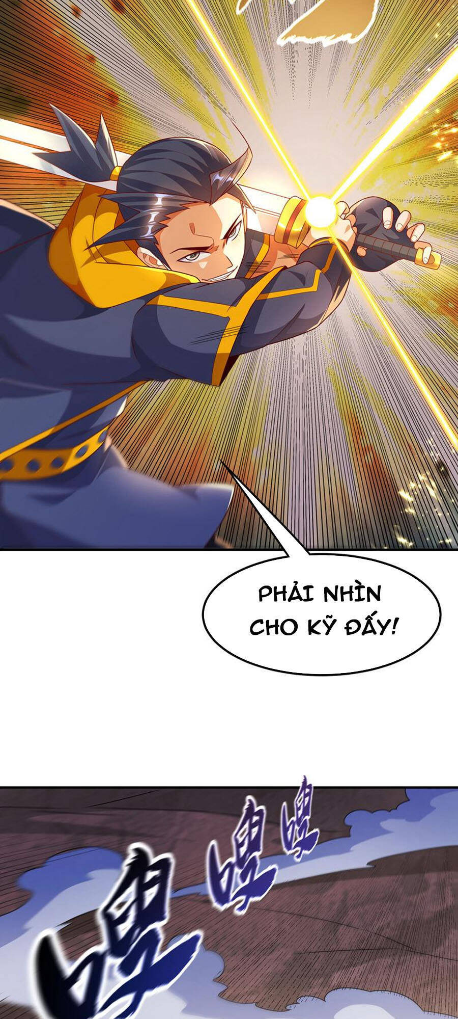 Võ Nghịch Chapter 222 - 22