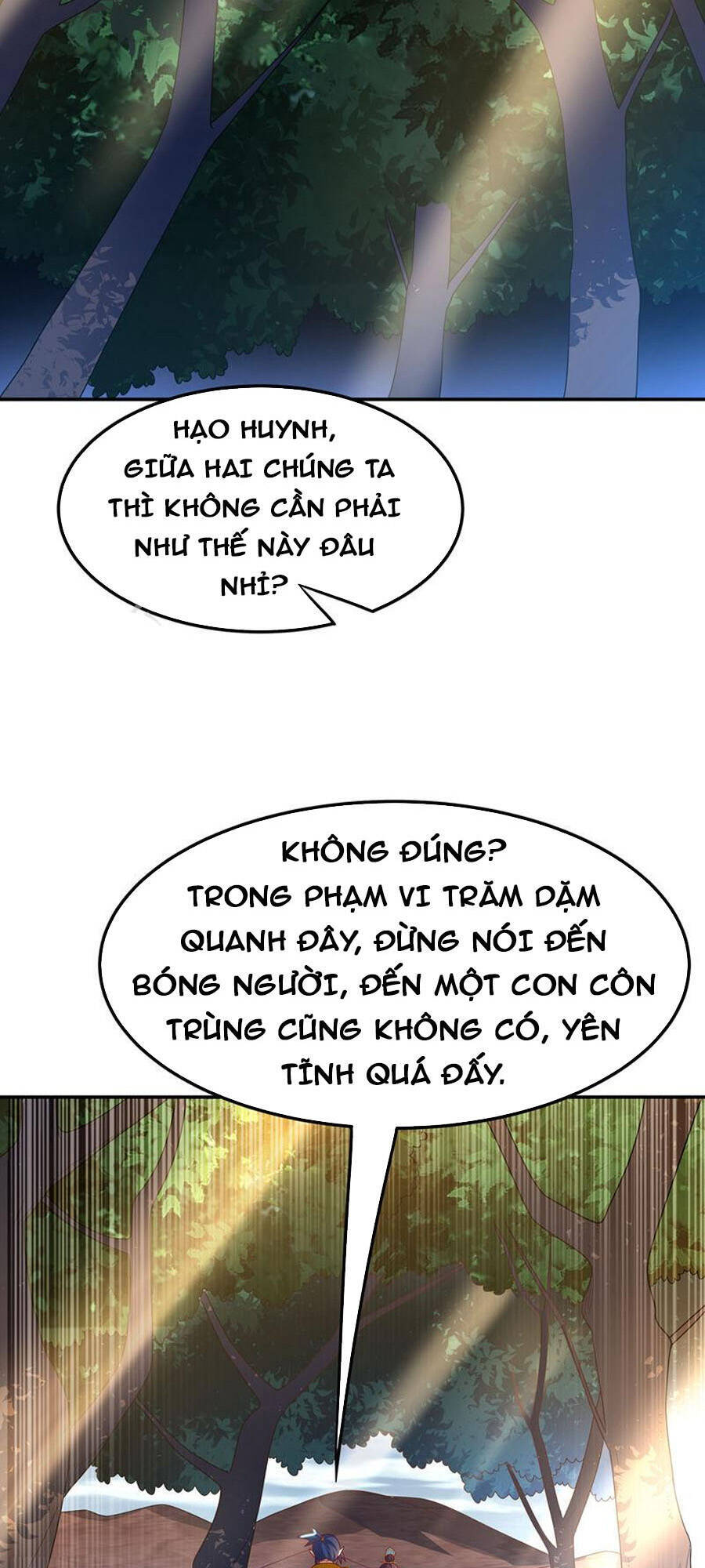 Võ Nghịch Chapter 222 - 34