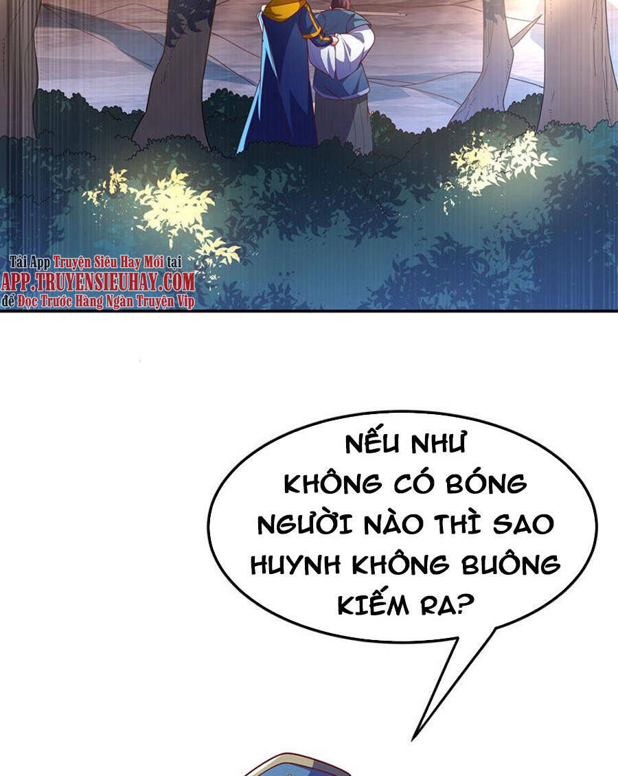 Võ Nghịch Chapter 222 - 35