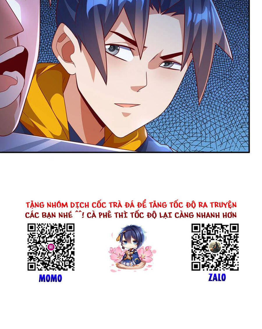 Võ Nghịch Chapter 222 - 39