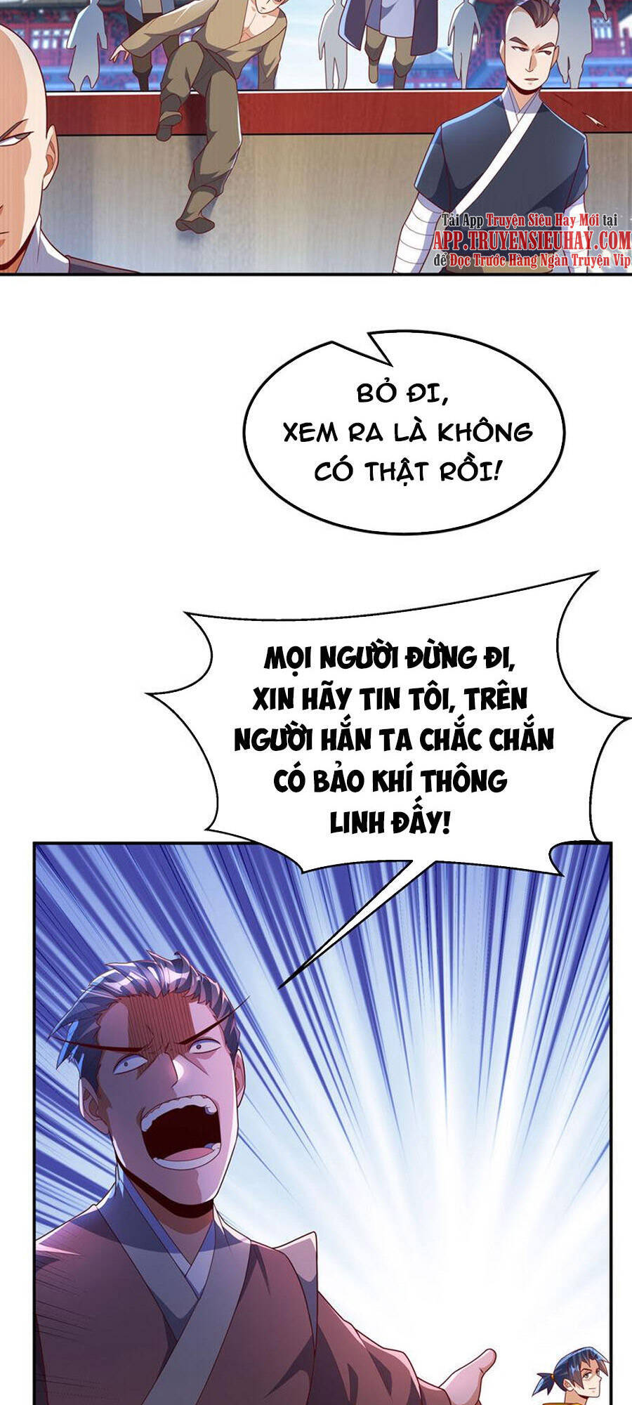 Võ Nghịch Chapter 222 - 9