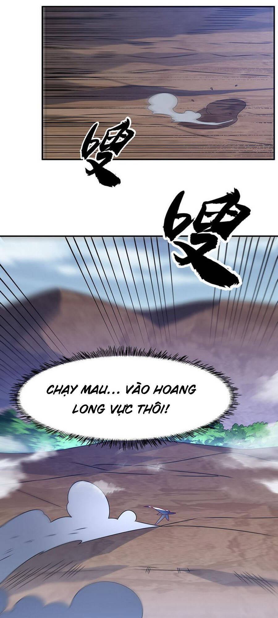 Võ Nghịch Chapter 223 - 30