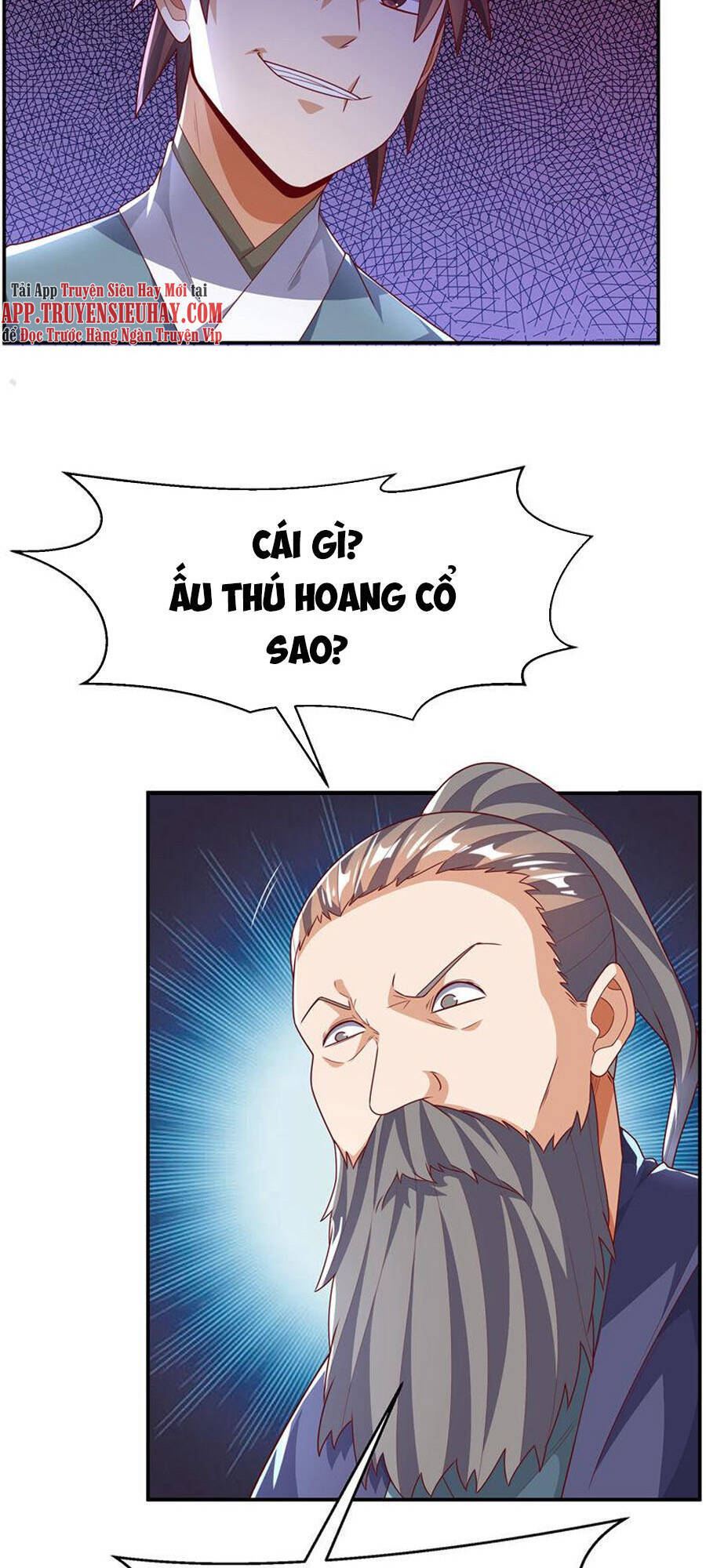 Võ Nghịch Chapter 224 - 3