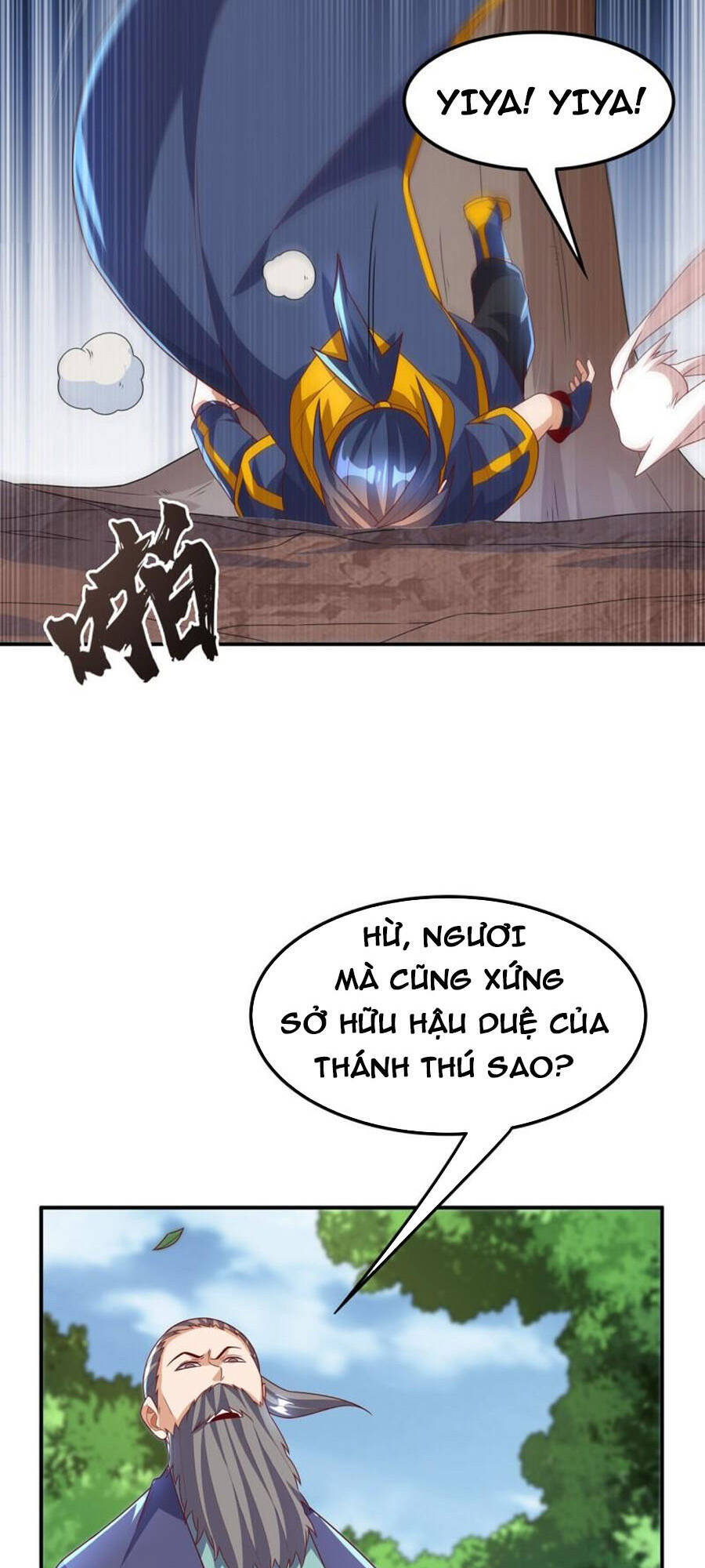 Võ Nghịch Chapter 225 - 25