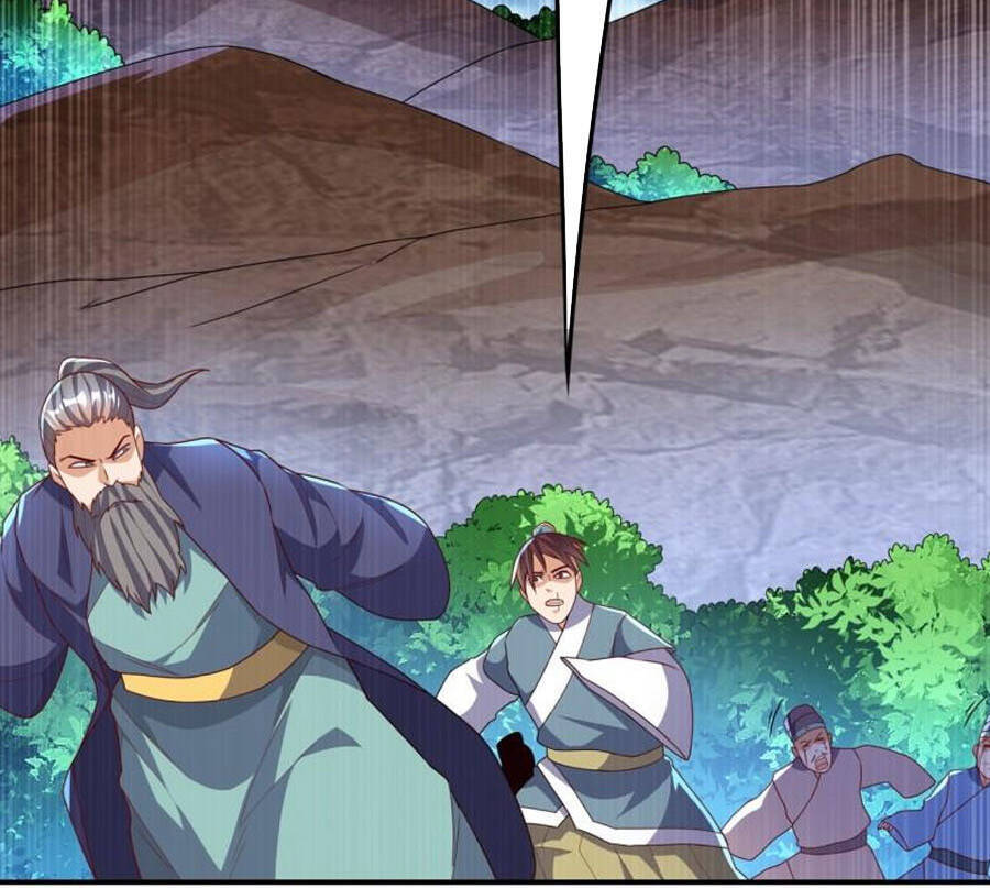 Võ Nghịch Chapter 225 - 36