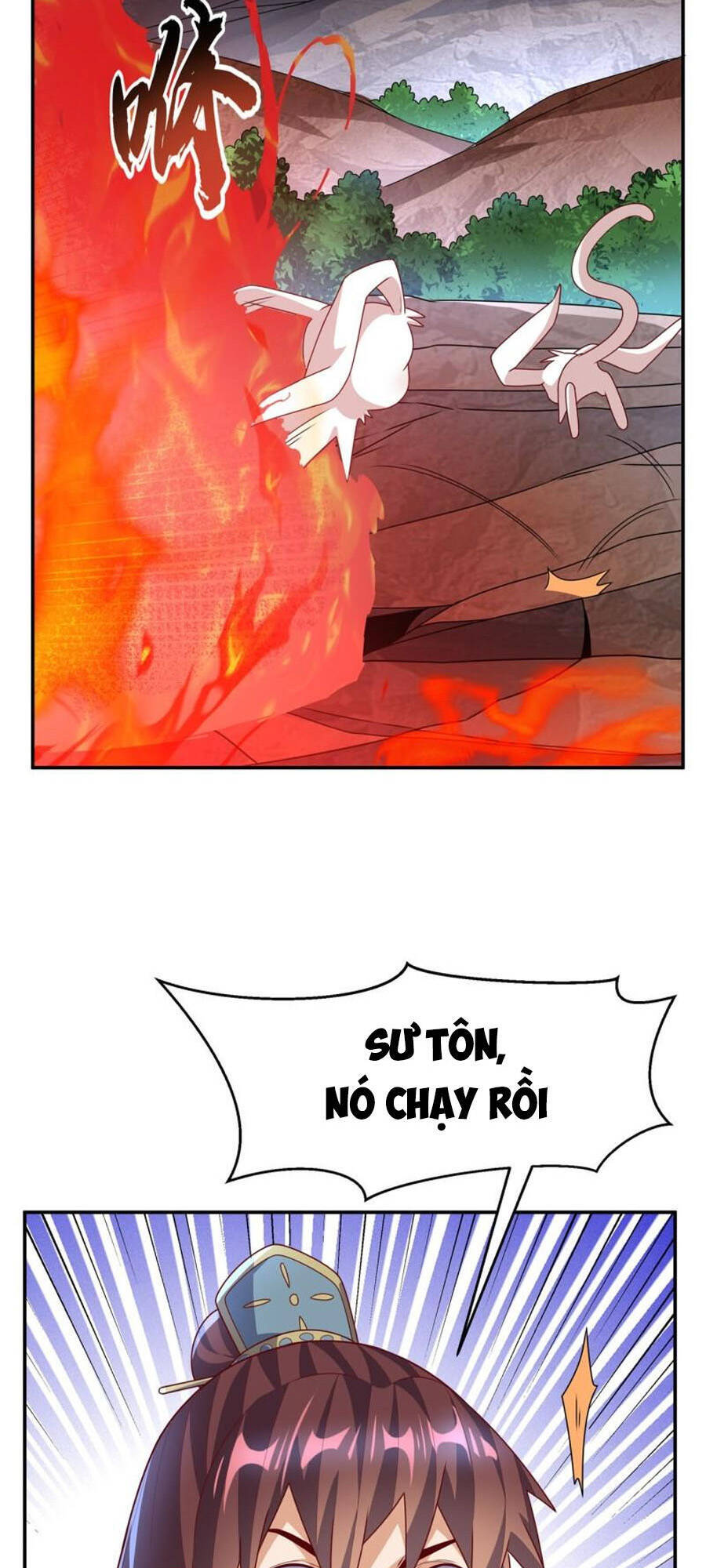 Võ Nghịch Chapter 225 - 9