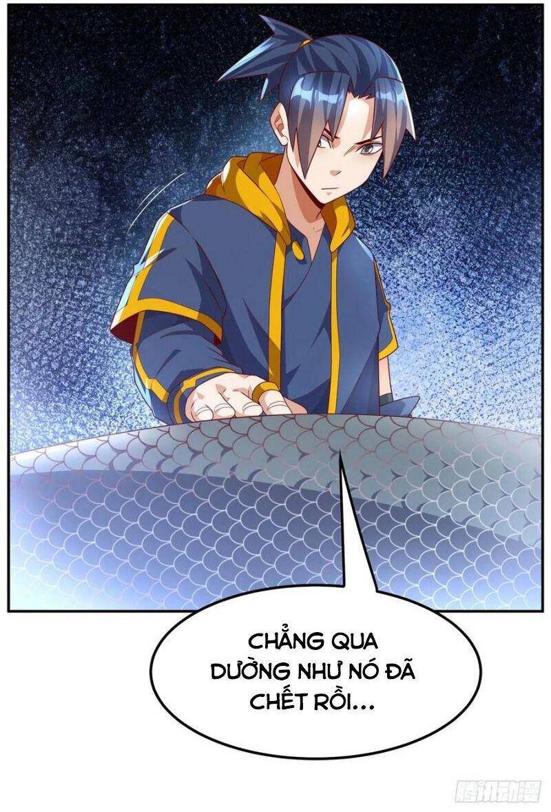 Võ Nghịch Chapter 226 - 10